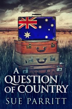 A Question Of Country, Sue Parritt