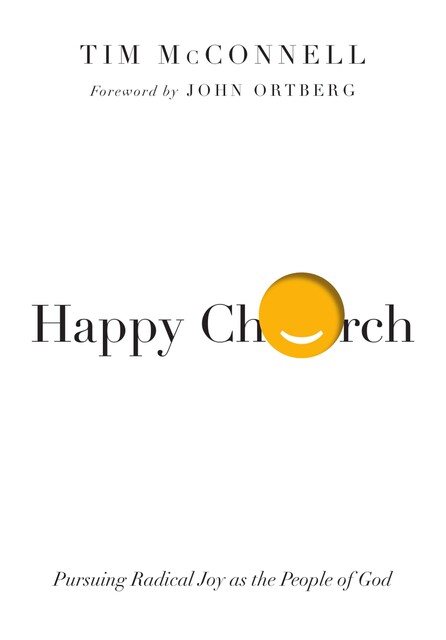 Happy Church, Tim McConnell