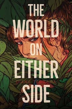 The World on Either Side, Diane Terrana