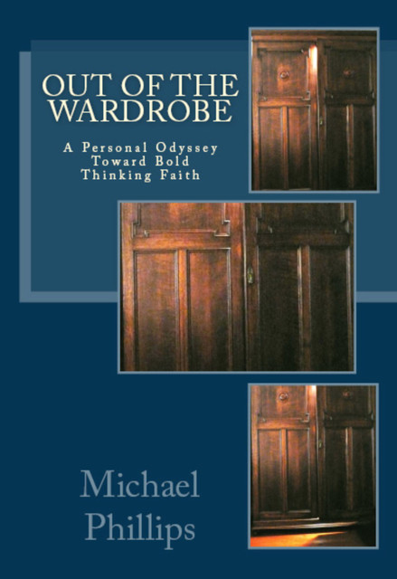 Out of the Wardrobe, Michael Phillips