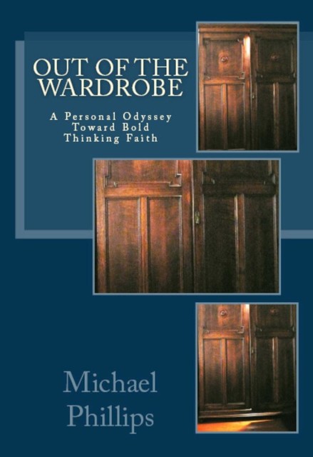 Out of the Wardrobe, Michael Phillips