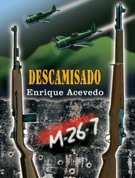 Descamisado, Enrique González