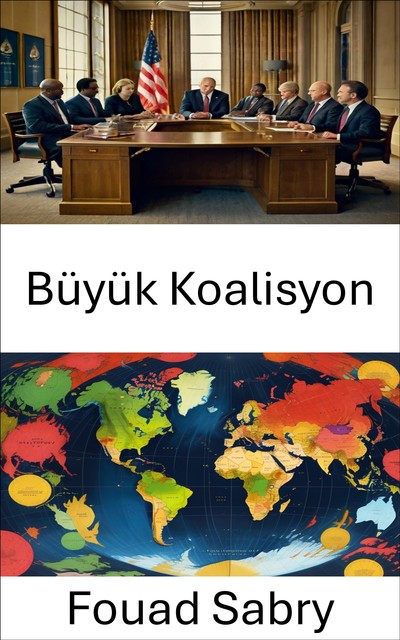 Büyük Koalisyon, Fouad Sabry