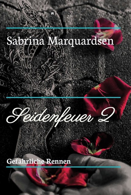 Gefährliche Rennen, Sabrina Marquardsen