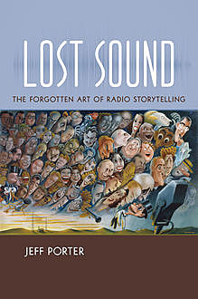 Lost Sound, Jeff Porter