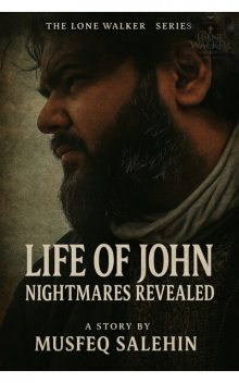 Life of John, Musfeq Salehin