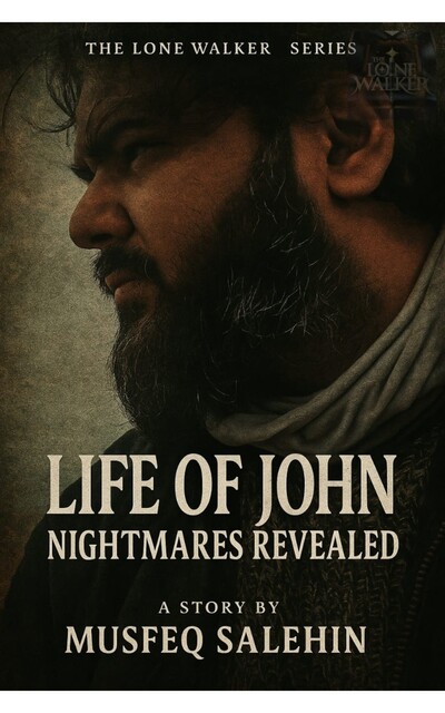 Life of John, Musfeq Salehin