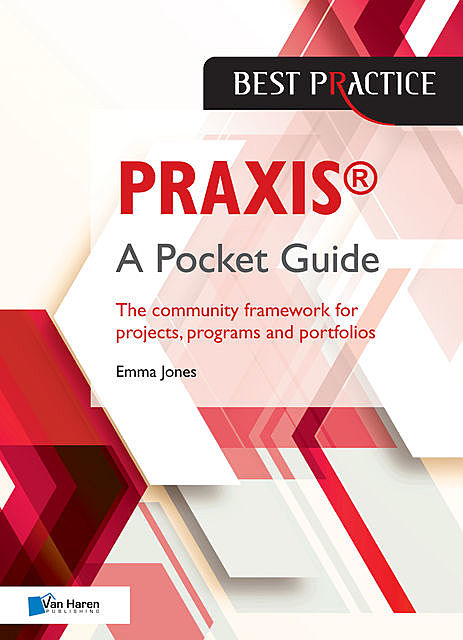 Praxis® – A Pocket Guide, Emma Jones
