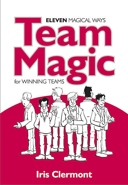 Team Magic, Iris Clermont