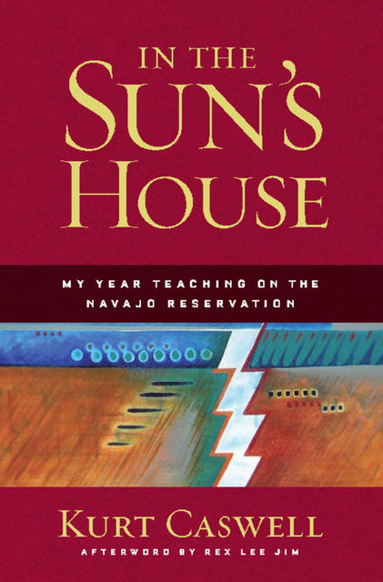 In the Sun's House, Kurt Caswell
