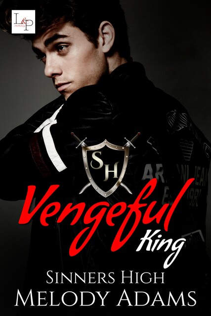 Vengeful King, Melody Adams