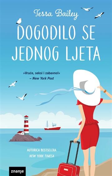 Tessa Bailey, Knjige. Club Books