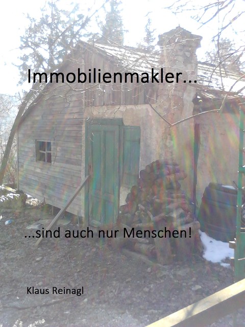 Immobilienmakler, Klaus Reinagl