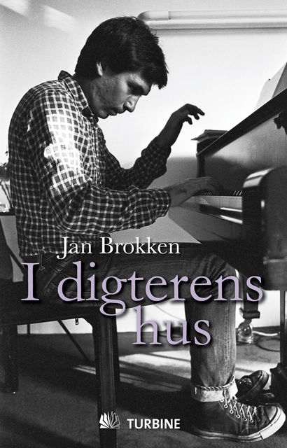 I digterens hus, Jan Brokken