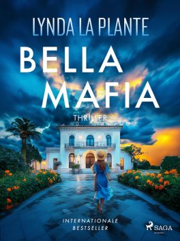 Bella Mafia, Lynda La Plante
