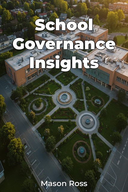 School Governance Insights, Mason Ross