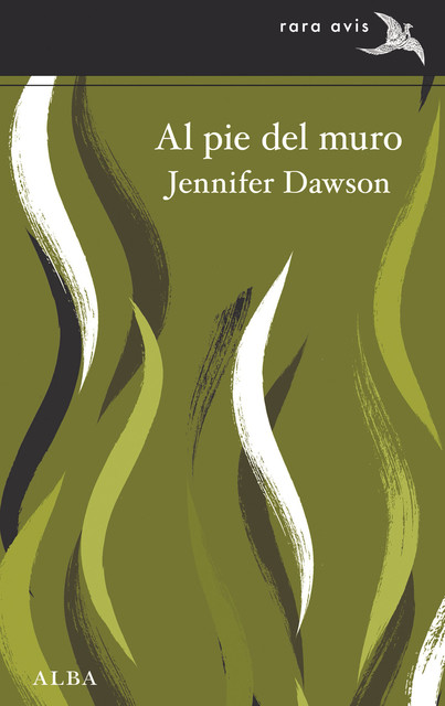 Al pie del muro, Jennifer Dawson