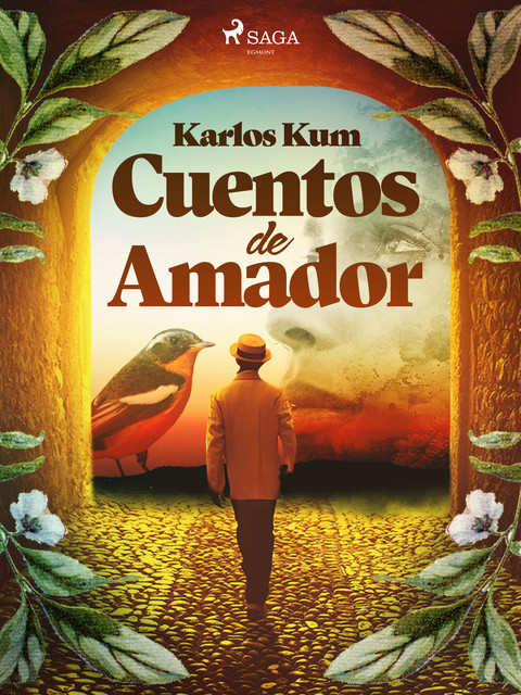 Cuentos de Amador, Karlos Kum