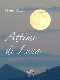 Attimi di Luna, Mauro Arzilli