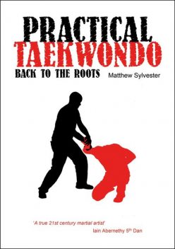 Practical Taekwondo, Matthew Sylvester
