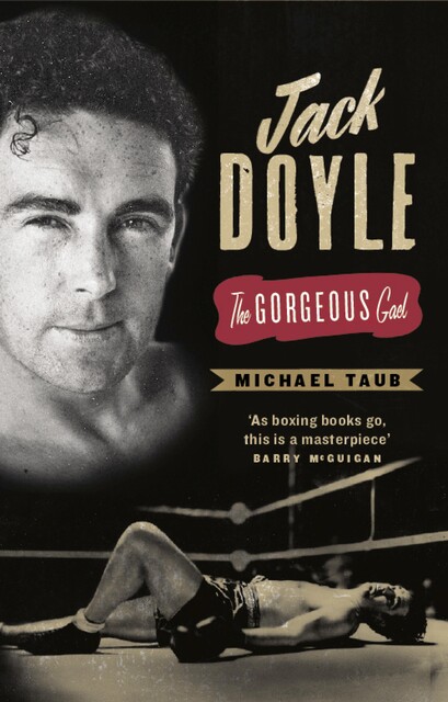 Jack Doyle, Michael Taub