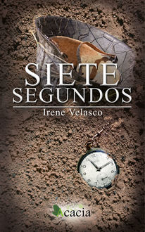 Siete segundos, Irene Velasco López