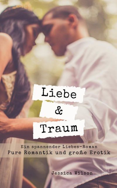 Liebe & Traum, Jessica Schwarz