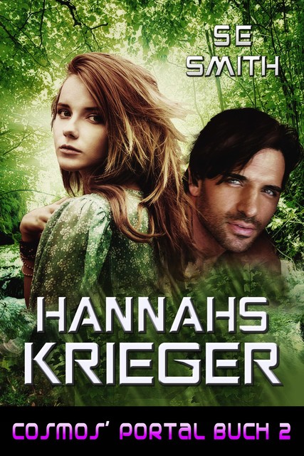 Hannahs Krieger, S.E. Smith