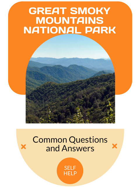 Great Smoky Mountains National Park, Orion C. Valemont