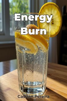 Energy Burn, Cassian Pereira