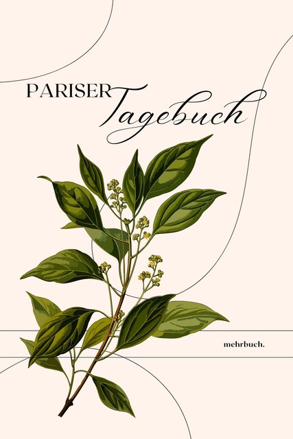 Pariser Tagebuch, Theodor Wolff