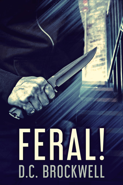 Feral, D.C. Brockwell