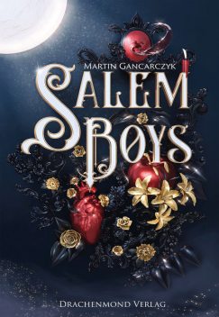Salem Boys, Martin Gancarczyk