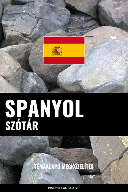 Spanyol szótár, Pinhok Languages