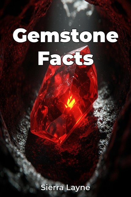 Gemstone Facts, Sierra Layne