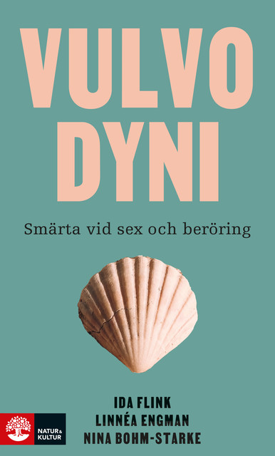 Vulvodyni, Ida Flink, Linnéa Engman, Nina Bohm-Starke