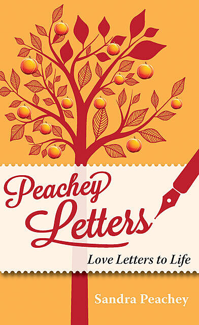 Peachey Letters, Sandra Peachey