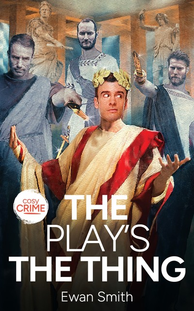 The Play's The Thing, Ewan Smith
