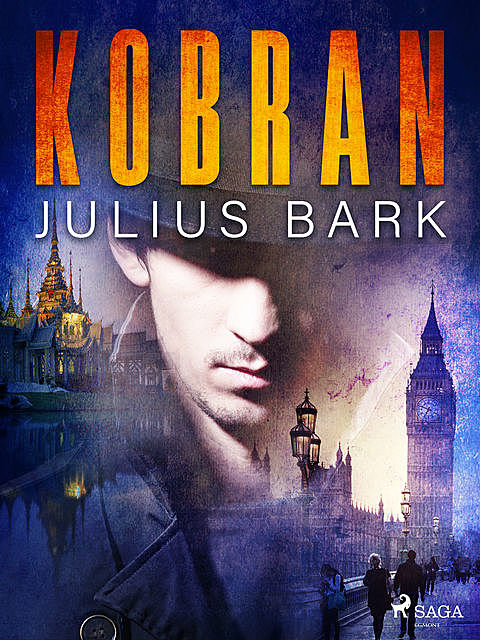 Kobran, Julius Bark