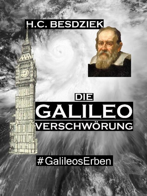 Die Galileo Verschwörung, H.C. Besdziek