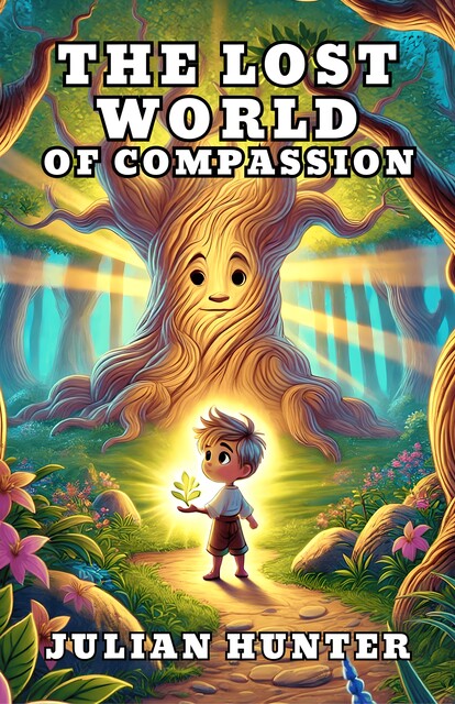 The Lost World of Compassion, Julian Hunter