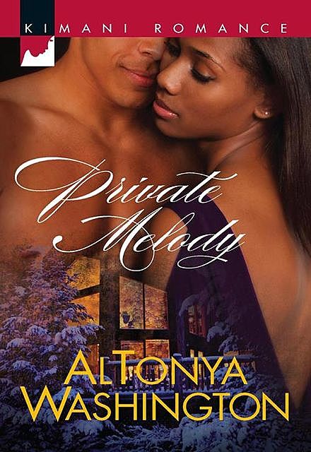 Private Melody, Altonya Washington