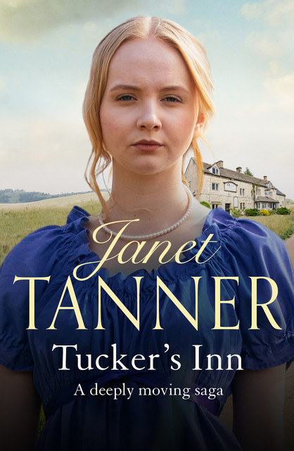 Tucker's Inn, Janet Tanner
