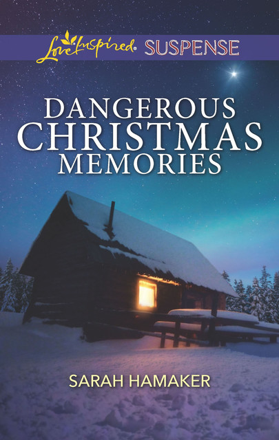 Dangerous Christmas Memories, Sarah Hamaker