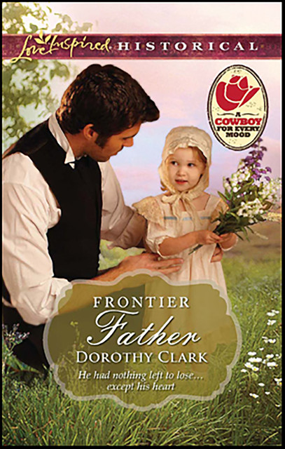 Frontier Father, Dorothy Clark