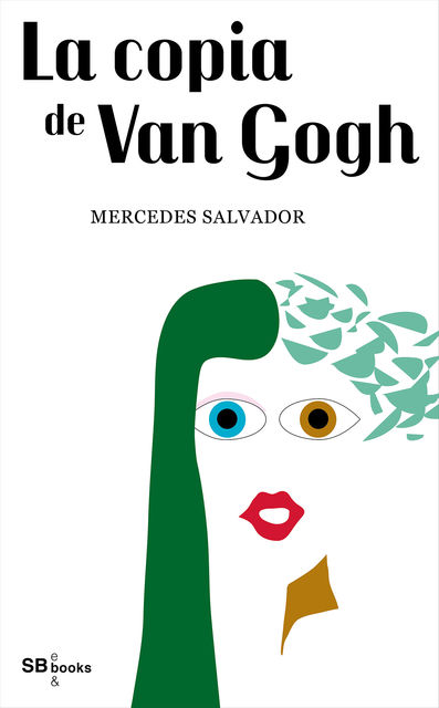 La copia de Van Gogh, Mercedes Salvador