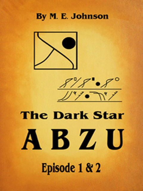 The Dark Star ABZU, Michael Johnson