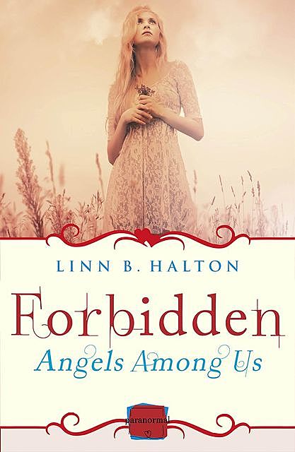 Forbidden, Linn B Halton