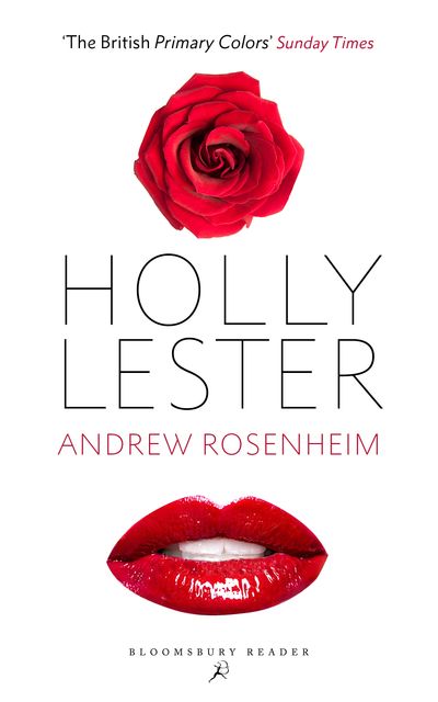 Holly Lester, Andrew Rosenheim