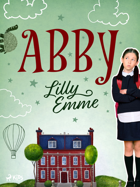 Abby, Lilly Emme